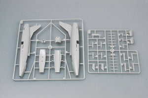 Trumpeter 01648 F-100C Super Saber 1/72 – image 7