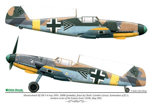 Exito ED48013 Chasseurs du Front de l&amp;#39;Est 2 1/48 – Bild 5