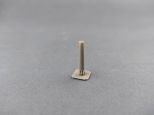 Canon Gruson A35-029 de Copper State Models pour Fahrpanzer 1/35 – imagen 2