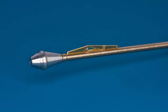 RB Modèle 35A18 Panzerfaust 60M 1/35  – image 2