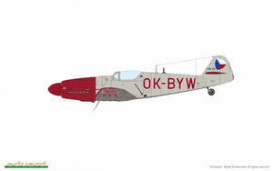 Eduard 2141 MEZEK DOUBLE COMBO 1/72 – image 16