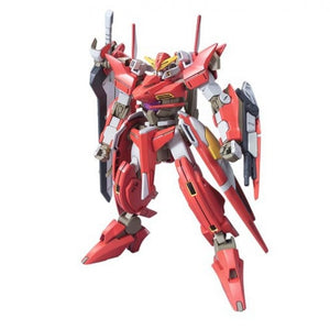 Bandai 60643 GH GUNDAM TRÔNE ZWEI 1/144 – image 2