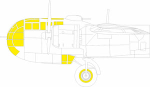 Eduard EX1132 Do 217K TFace ICM 1/48