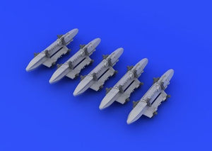 Eduard SIN648111 A-10C armament ACADEMY 1/48 – zdjęcie 9