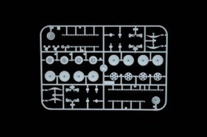 Italeri 6531 JAGDPANZER 38(t) HETZER 1/35 – immagine 5