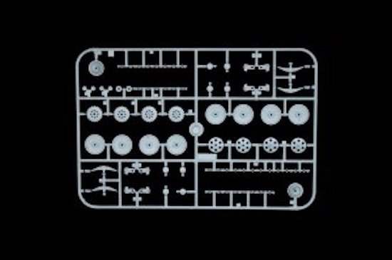 Italeri 6531 JAGDPANZER 38(t) HETZER 1/35 – immagine 5