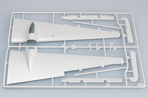 Trumpeter 02823 WELLINGTON Mk.III (1/48)  – image 9