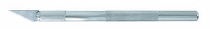 Couteau de modélisme Vallejo T06006 Classic n° 1 avec lame de précision de calibre 11
