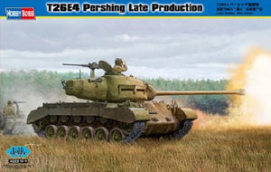 Hobby Boss 82428 T26E4 Pershing Production tardive (1/35)