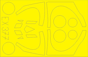 Eduard BIG49230 F-35B KITTY HAWK 1/48 – Bild 6