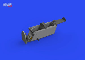 Eduard 648705 Z-226 Cockpit Trainer IMPRIMÉ EDUARD 1/48  – image 2