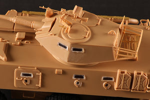 Hobby Boss 84573 LAV300 Canon Cockerill 90 mm 1/35 – Bild 22