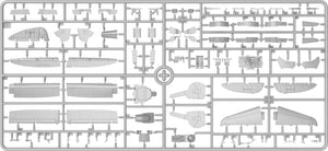 MiniArt 48001 P-47D-25RE Thunderbolt - Kit avancé 1/48 – immagine 18