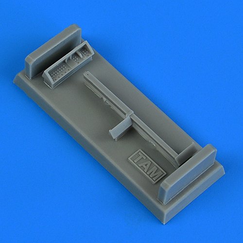 Échelle Quickboost QB49022 F-4B Phantom II Tamiya 1/48