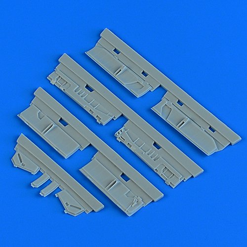 Quickboost QB48904 Cache-train d'atterrissage A-7 Corsair II Hasegawa 1/48