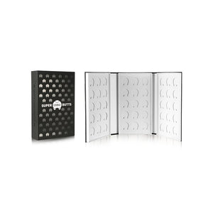 Livre de collection DSPIAE PLD-EB pour les fesses de super Corgis / Album pour Corgi