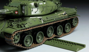 Maquette Meng TS-003 Char de combat principal français AMX-30B (1/35) – image 3