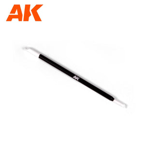Bâtonnet à frotter AK Interactive AK9317 3-5 mm – immagine 3