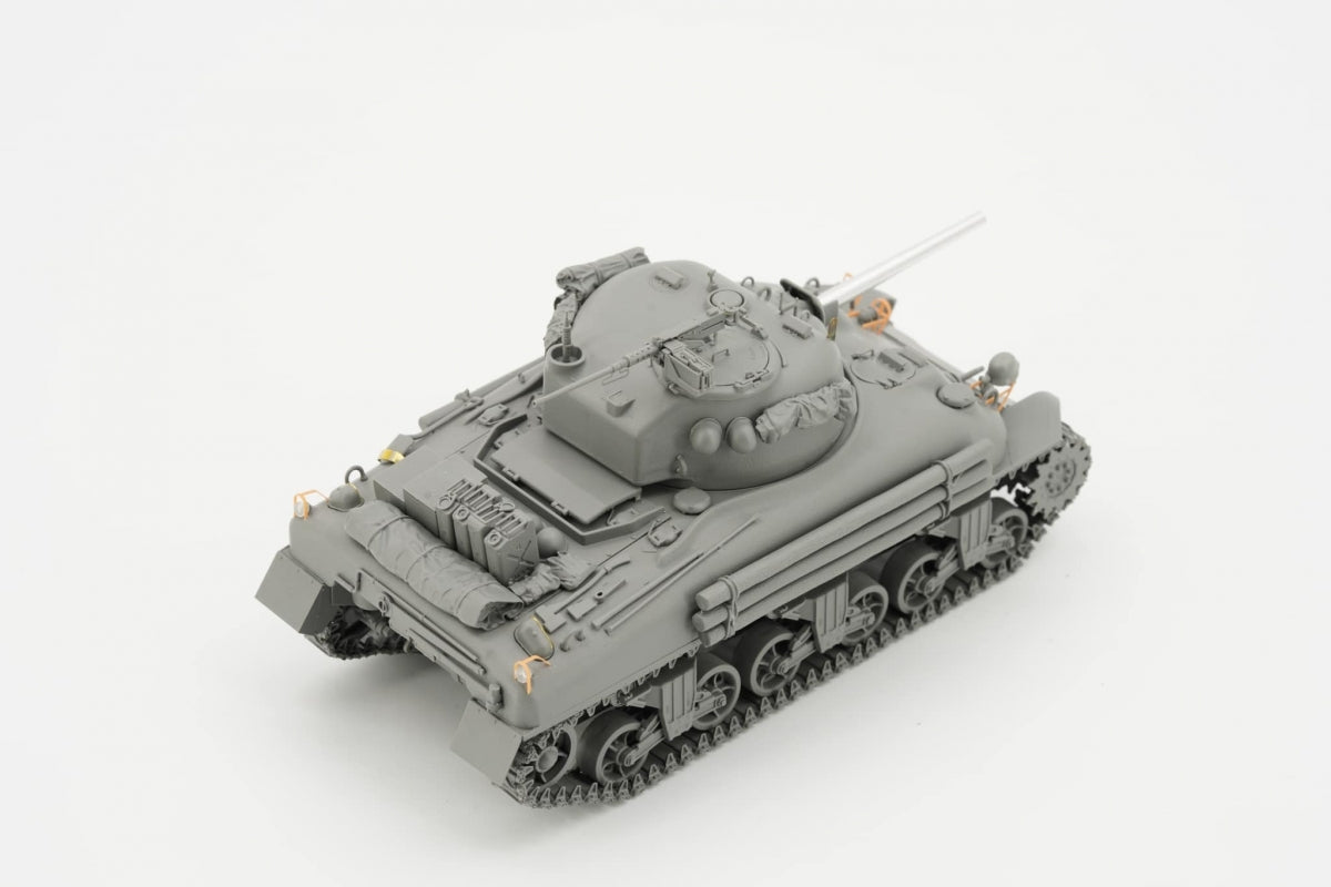 Maquette Border BT-047 Sherman M4A1 Mid 1/35 – Bild 7