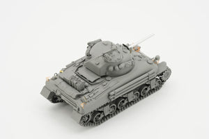 Maquette Border BT-047 Sherman M4A1 Mid 1/35 – Bild 7