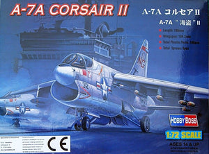 Hobby Boss 87201 A-7A CORSAIR II (1/72)