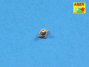 Ensemble de canons Aber 35L-153 pour BMPT Terminator : 2 x 2A42 30 mm, 2 x AG-17D 30 mm (1/35) – Bild 4