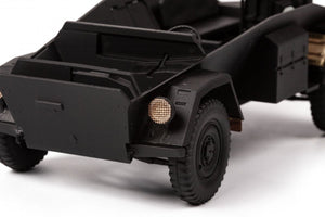 Eduard 36483 Sd. Kfz.247 Ausf. B ICM 1/35 – zdjęcie 7