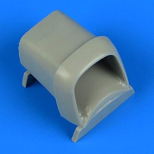 Radiateur Quickboost QB48882 Firey Firefly Mk.I Trumpeter 1/48