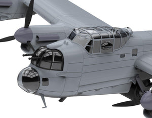 Airfix 09007 Avro Lancaster B.III « Dambusters » (Édition anniversaire) 1/72 – image 5