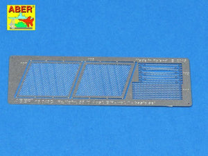 Aber 16048 Ensemble de base pour Pz.Kpfw. 38 (t) Ausf. E/F vol.1 (1/16) – Bild 3