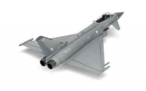 Coffret de démarrage Airfix 55016 - Eurofighter Typhoon FGR.4 1/72 – imagen 3