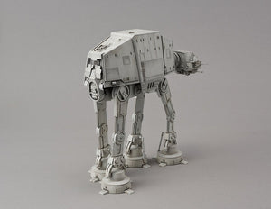 Revell 01205 Star Wars AT-AT 1/144 – imagen 3