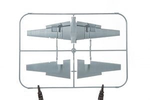 Eduard 7465 Bf 110G-4 1/72 – zdjęcie 13