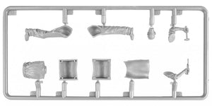 Miniart 35353 RÉPARATEUR ALLEMAND 1/35 – Bild 11