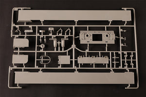 J&amp;#39;adore le kit 61620 M4A3E8 Char moyen - Version tardive 1/16 – imagen 8