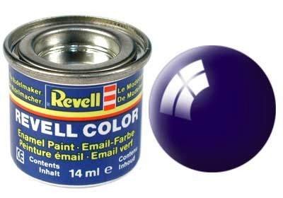 Revell 54 Bleu nuit brillant (32154)