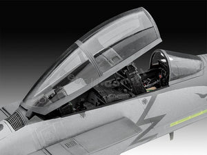 Revell 63841 Model Set F-15E Strike Eagle 1/72 – zdjęcie 3