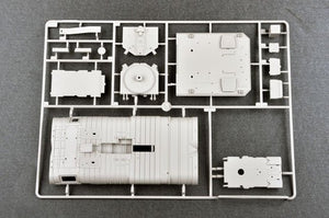 Trumpeter 01035 4K51 Rubezh Coastal 1/35 – Bild 17
