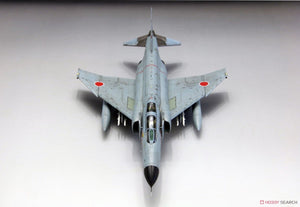 Fine Molds FP38 Avion de chasse F-4EJ Kai des Forces aériennes d&amp;#39;autodéfense japonaises, échelle 1/72 – immagine 5