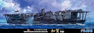 Fujimi 433332 TOKU-48 Porte-avions Kaga de la Marine impériale japonaise 1/700