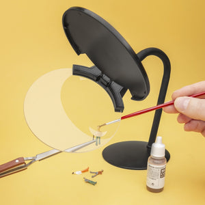Loupe LED à col flexible Modelcraft POP1900 – image 3