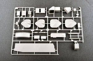 Trumpeter 01035 4K51 Rubezh Coastal 1/35 – Bild 8