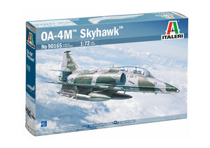 Italeri 90165 OA-4M Skyhawk 1/72