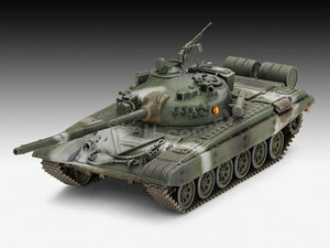 Revell 03357 T-72 M1 1/72 – immagine 3