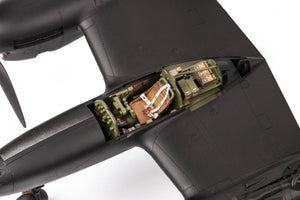Eduard BIG49349 P-38J TAMIYA 1/48 – zdjęcie 21