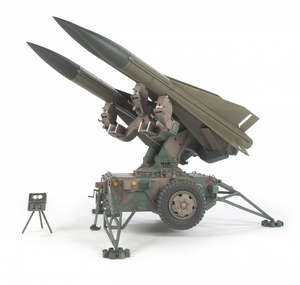 AFV Club 35310 Missile sol-air MIM-23 Hawk JGSDF Version 1/35  – immagine 4