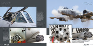 HMH Publications DH-030 Republic A-10 Thunderbolt II - Avion en détail 030 (Version anglaise) – imagen 4