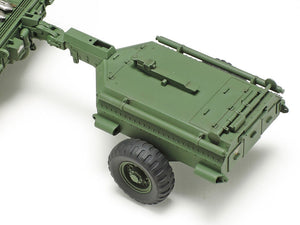 Tamiya 32594 Char britannique Churchill Mk. VII Crocodile (1/48) – Bild 6