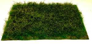 Maquette Bear&amp;#39;s Scale Modeling 400117 Prairie sauvage vol.2 22x16 cm (1 pièce)