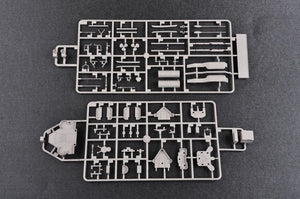 Trompette 05340 USS Texas BB-35 – immagine 6